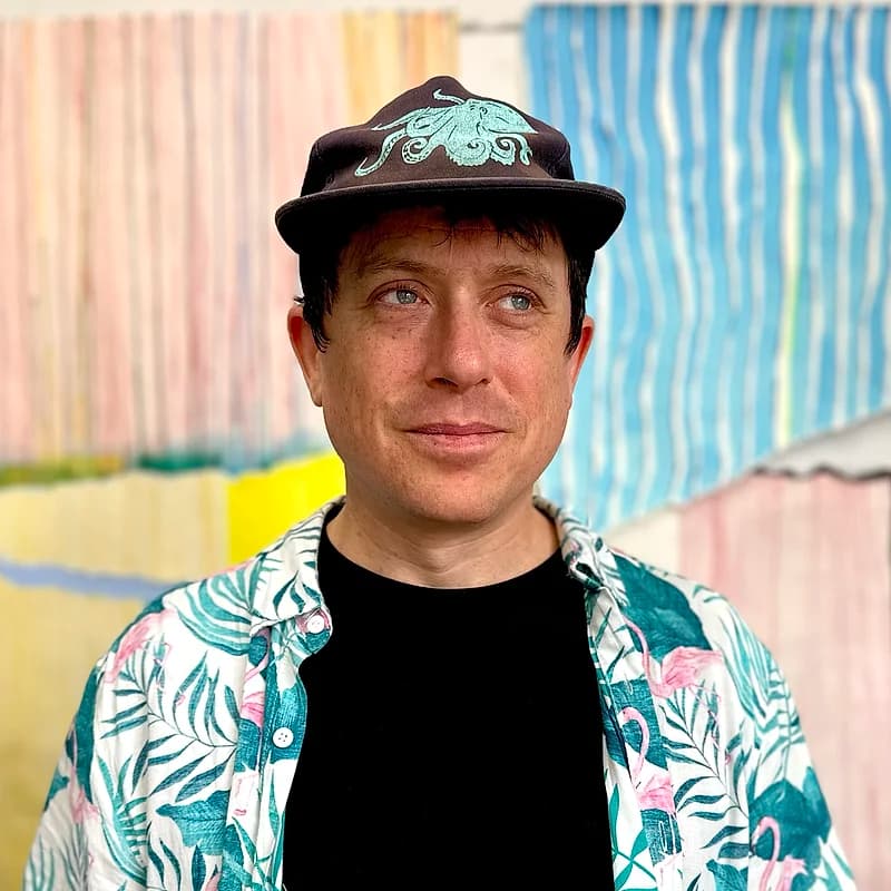 Luke Jackson