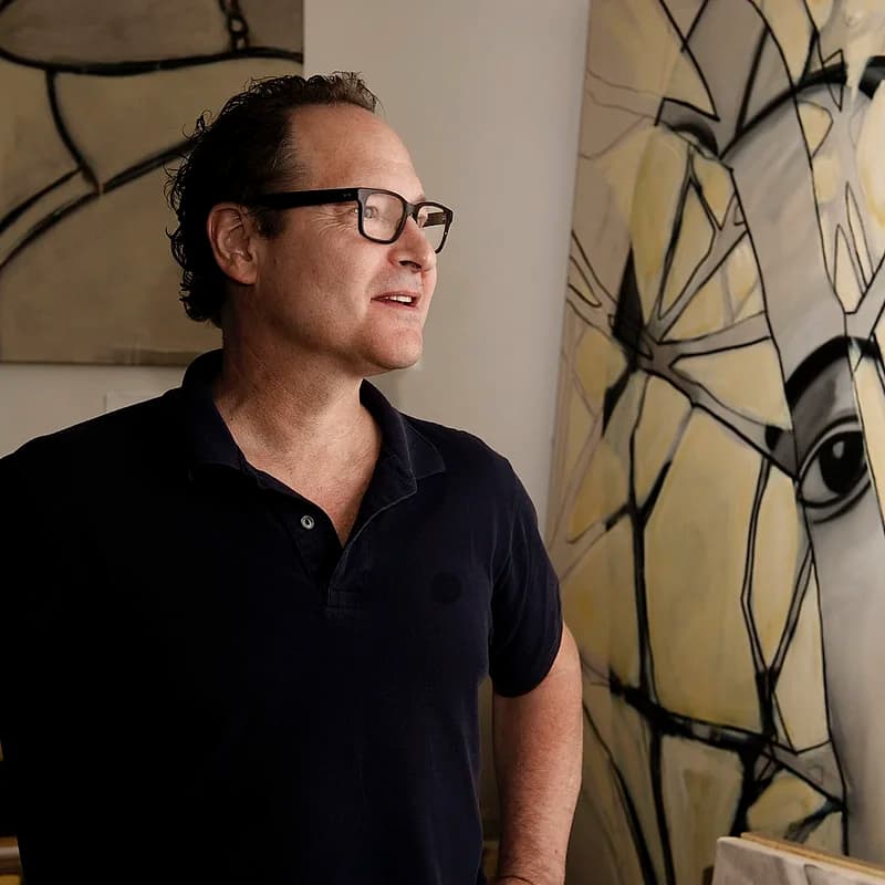 Jeff Schneider