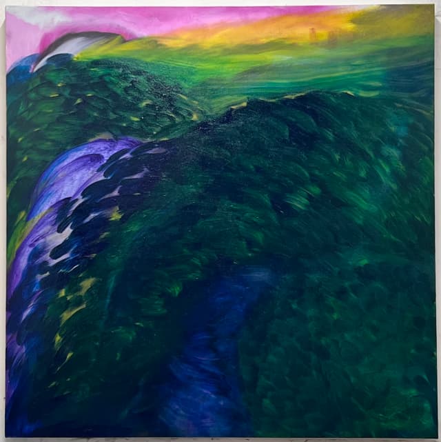 The Land