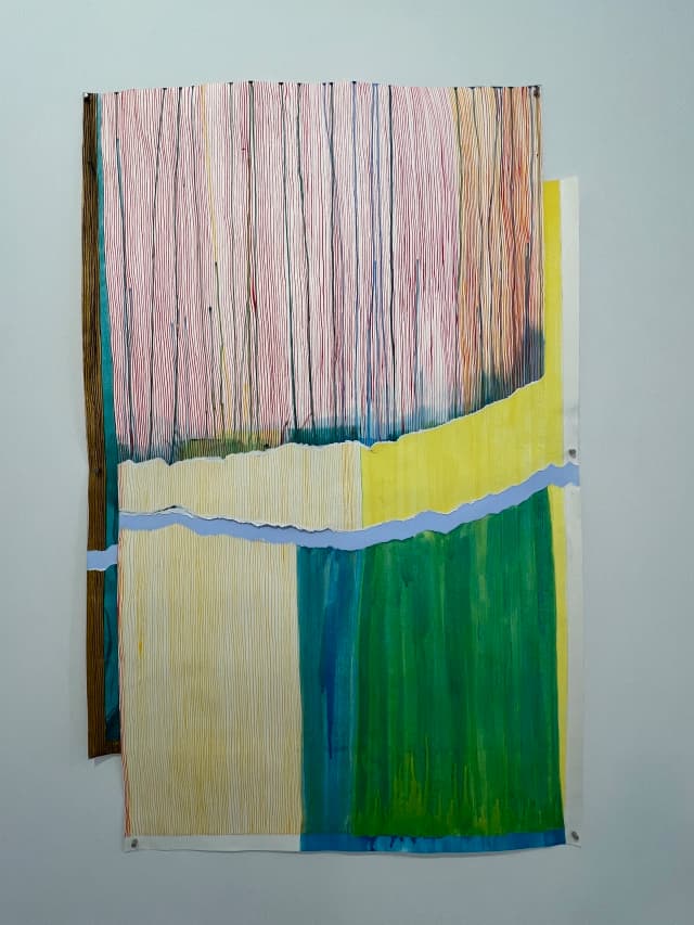 Ripping Lines IV