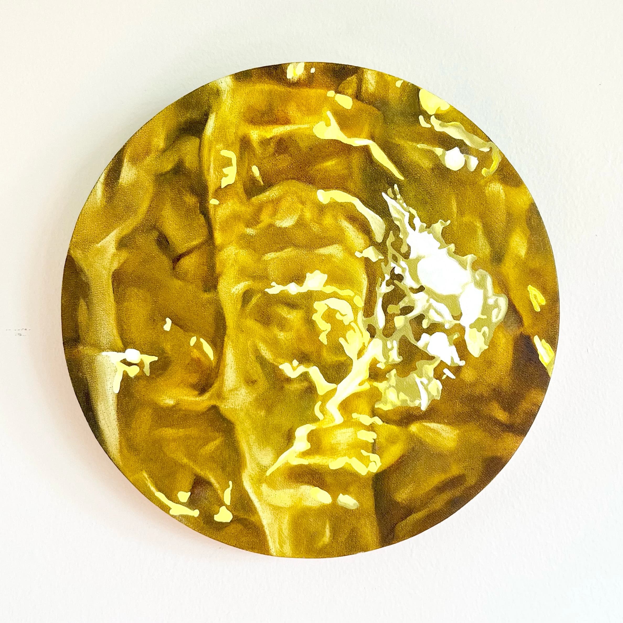 Honey Mustard