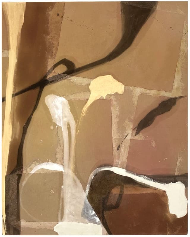 "Lost Pages from a Poet's Notebook / The Narrator"