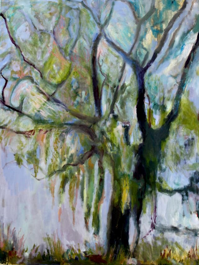 Willow Pond